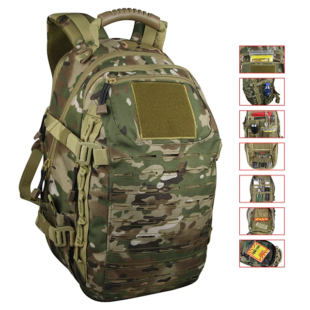 

tactical backpacks neoprene children's schoolbag laser schoolbag lether schoolbags, Ocp tactical backpacks