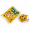 Healthy candies and sweets natural ginger candy gummy