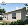100 Square Meter Double storey house design and plan