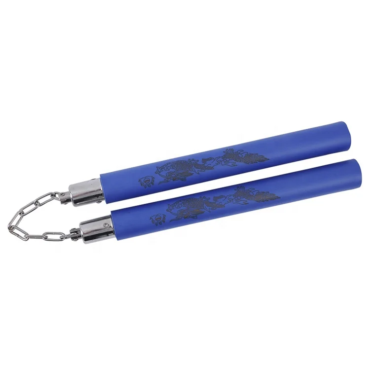 

Fight And Self-Defense Nunchaku Martial Arts Nunchakus, Many color