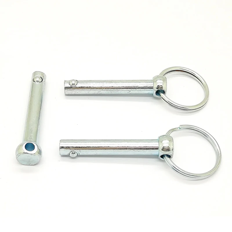 Detent Micro Lock Pins With Spring Loaded Ball Buy Detent Pin With Spring Loaded Ballball