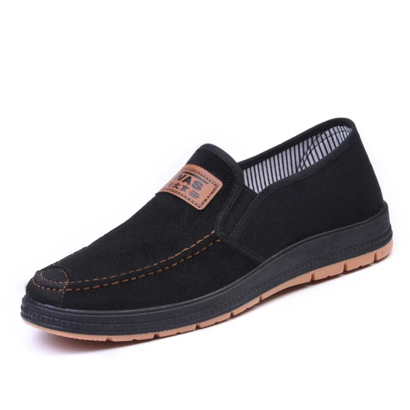 

Oem Stylish Pvc Sole Brown Shoes Without Laces For Men Shoes Sneakers Men 2022 Casual Shoes Men