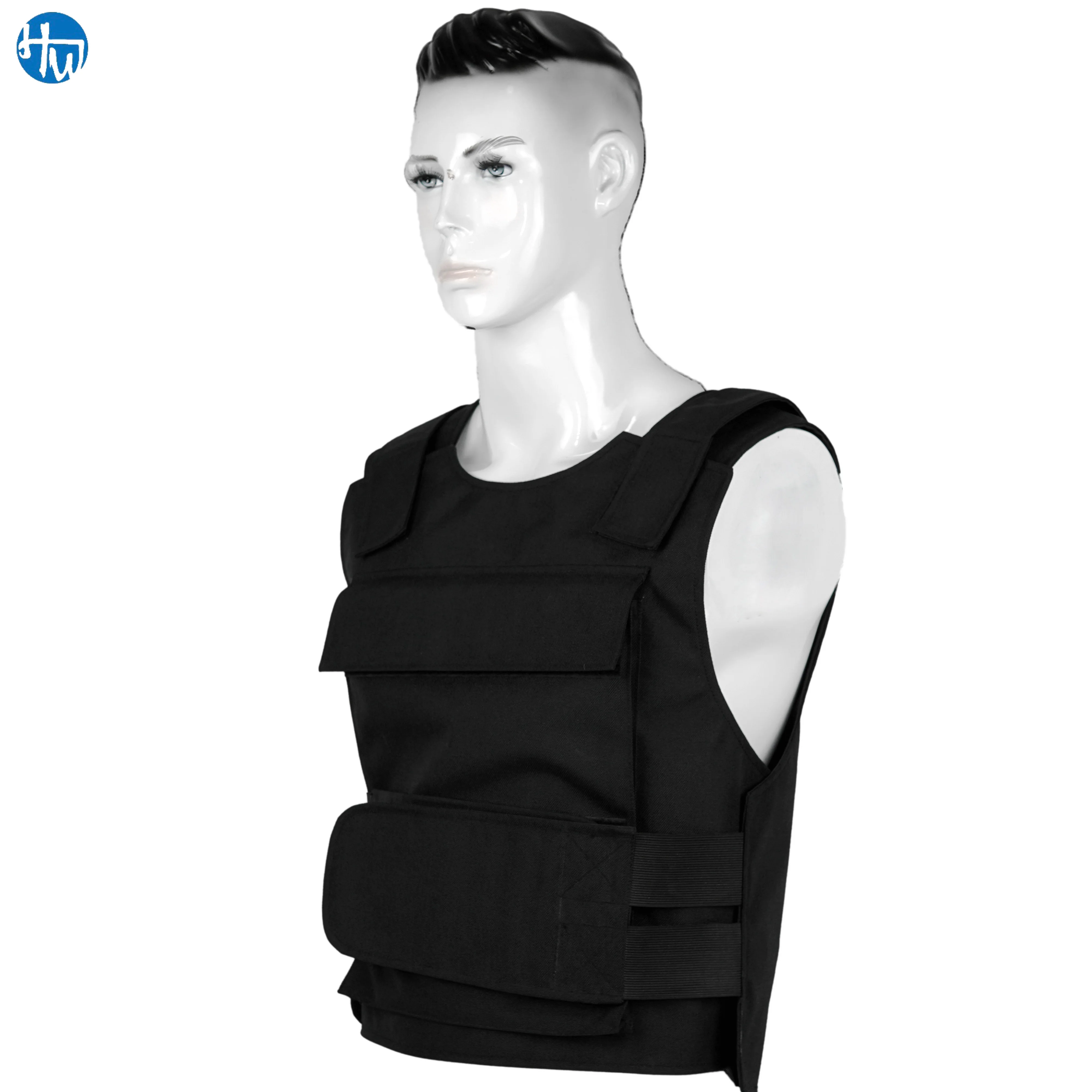 Factory direct selling bulet proof vest bulletproof polyethylene with good quality and service