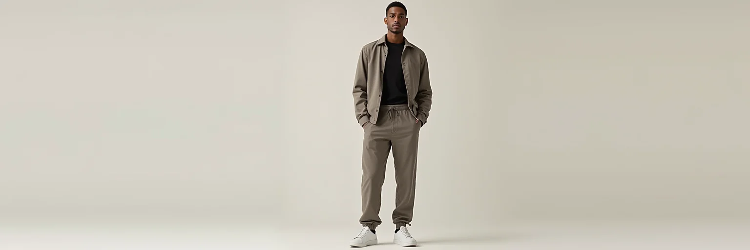 Dri Fit Joggers Men – Performance & Style on Alibaba.com