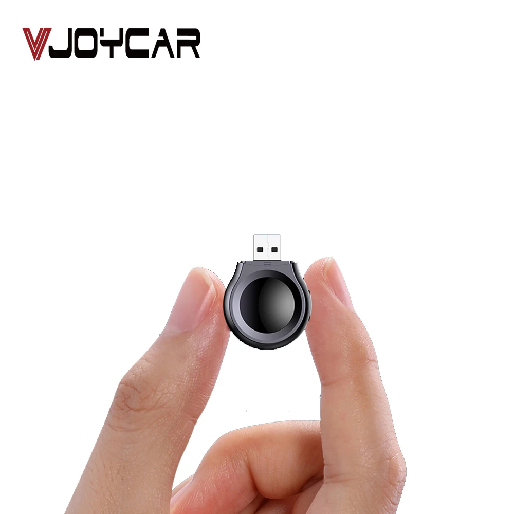 

VJOYCAR Mini 130mAh 1080P Voice recorder 8GB with Camera D7 Dictaphone pen audio sound U-disk Voice Recorder