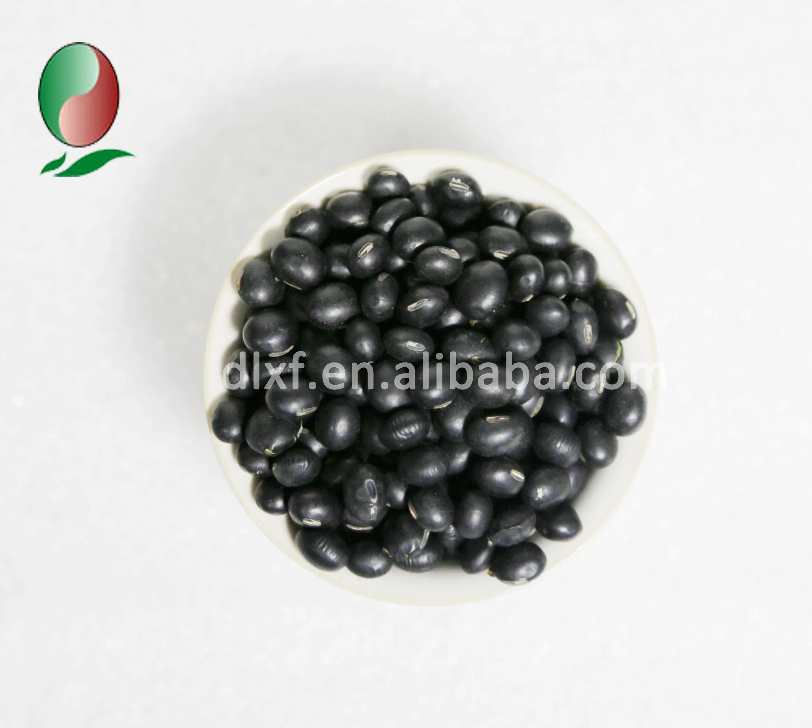 
Chinese black bean yellow kernel whosale 