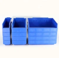 

Warehouse Storage Boxes & Bins