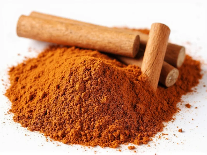 Best Substitutes for Five Spice Powder: Practical Alternatives