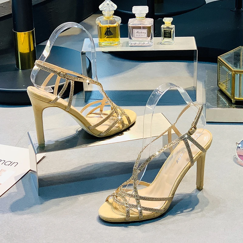 

huidong Taili wholesale women sandals 2020 women summer sandals shoes