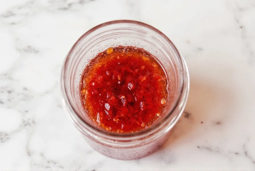 Perfect Pepper Jelly Recipe: Easy Homemade Guide