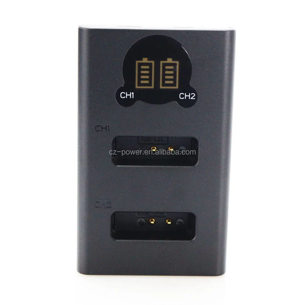 NB-13L charger (6).JPG