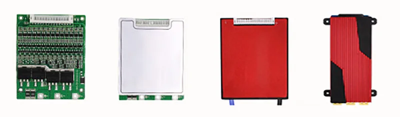 lithium ion iron phosphate battery 