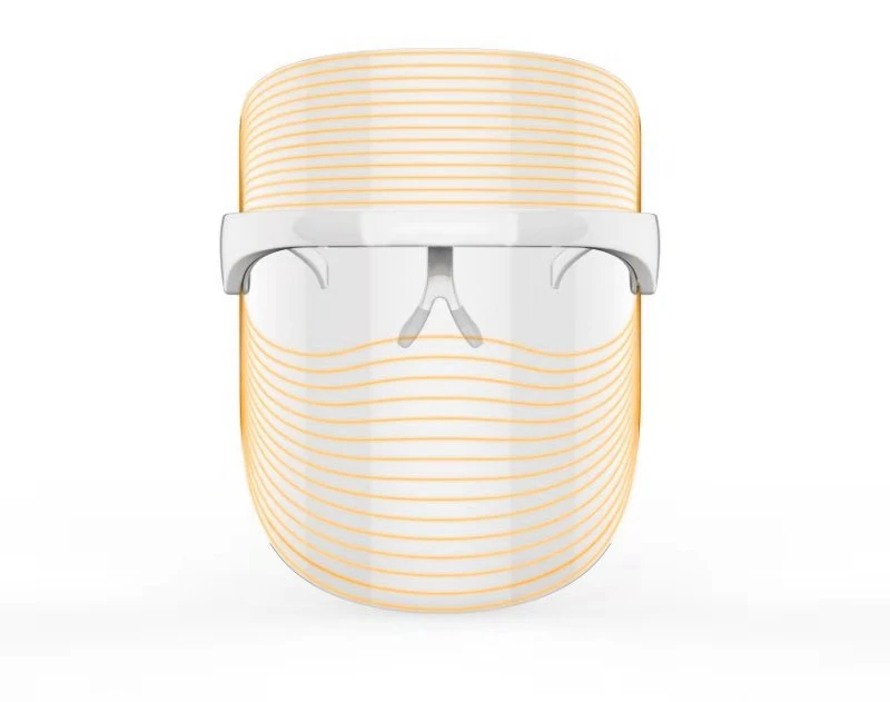 

Skin Tightening Facial Massager LED Face Mask LED Treatment Mask Skin Care LED Mask