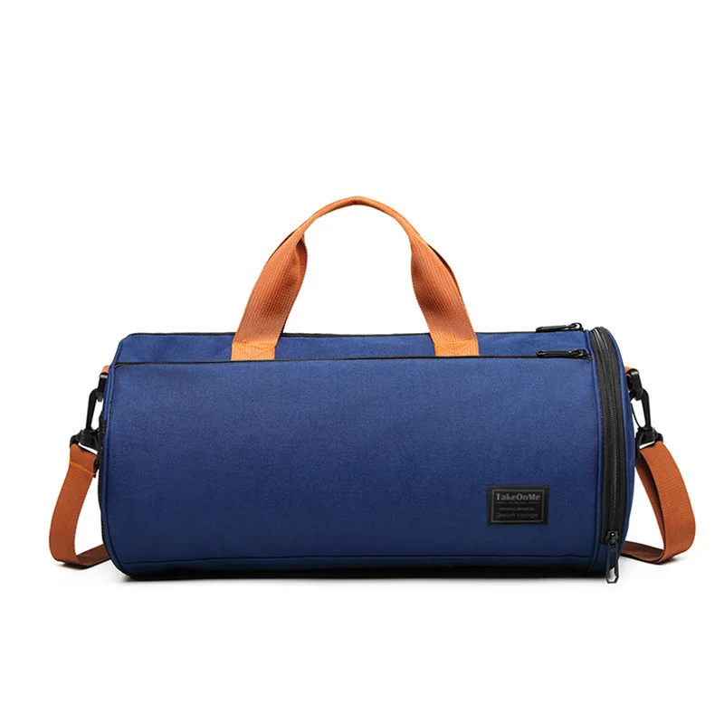 

Large Personalize Gym Woman Gear Sport Bag, Gym Bag For Men And Woman