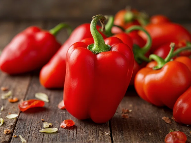 Habanero Heat Level: Scoville Rating & Comparison