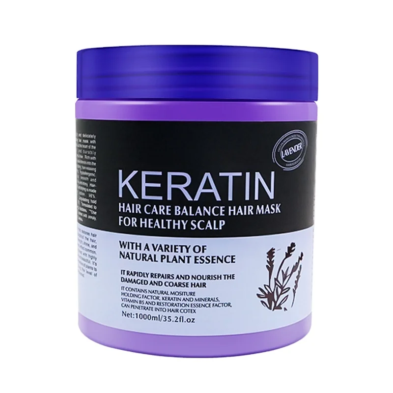 

Whole Private Label repair damaged dry hair lotion cream hot oil treatment nutrition hair oil fragrance salon products