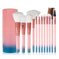 

Wholesale Private Label Makeup Brush Set professional makeup brushes