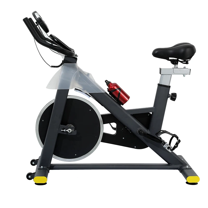 

Customized GYM Exercise Spinning Bike GYM Equipment Indoor Fitness Spinning Bike