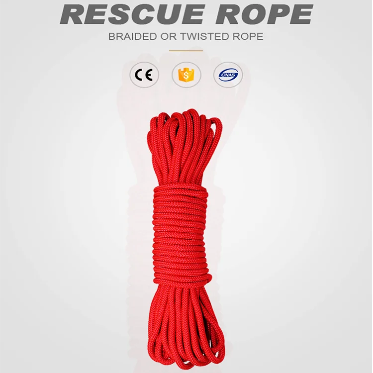 5/8"splicing Double Braid Nylon Rope Buy 5/8" Double Braid Nylon Rope