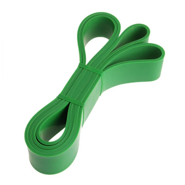 

Exercise Pull up assist set heavy duty power resistance bands