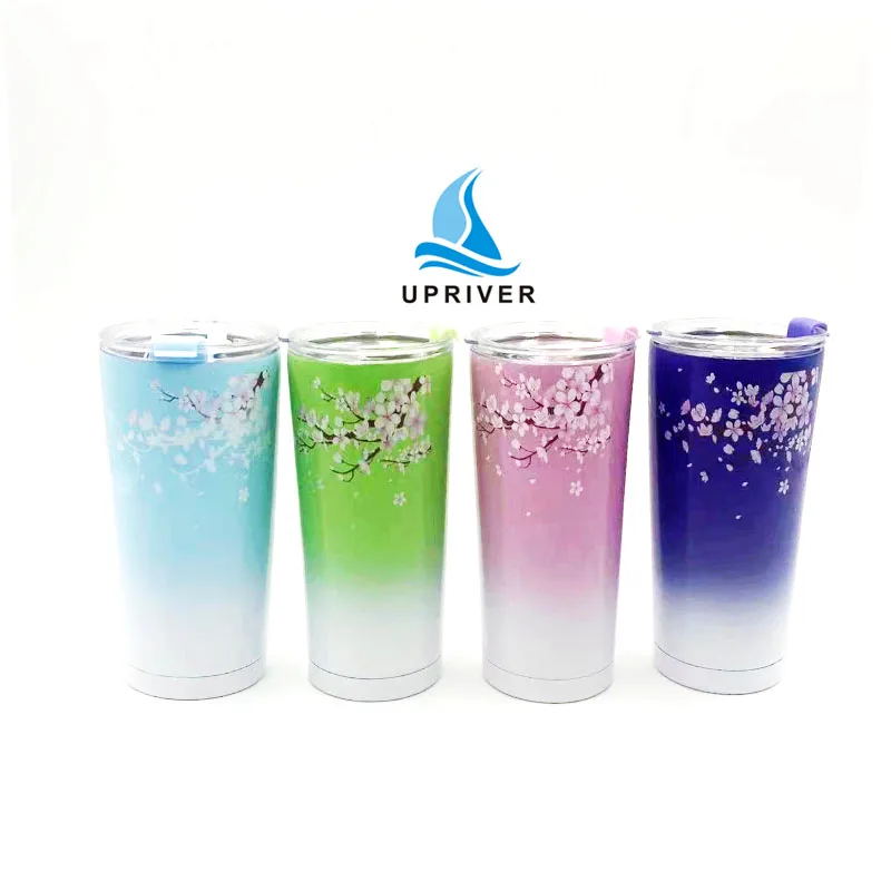 

3D printing stainless steel water bottle vacuum water cup coffce cup office cup