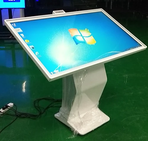 High-quality interactive flat panel display one for business for government-3