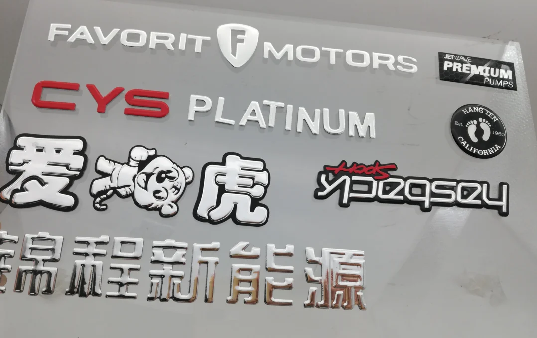 2020 Custom Vinyl Sticker,Car Decal,Pvc Sticker Label Car Decals Bumper