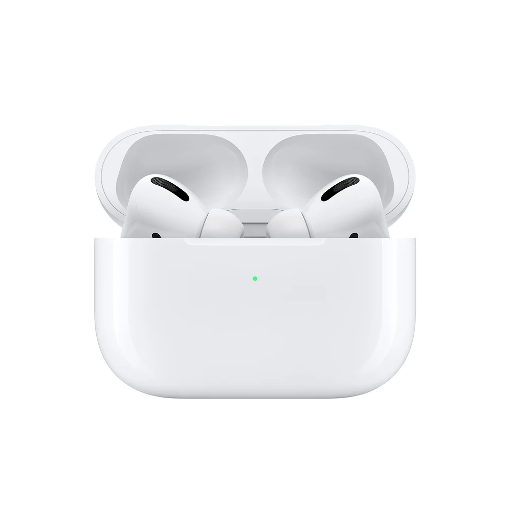 1:1 TWS Wireless Bluetooth Earphones For Air Pro Earbuds With Wireless Charging Case For Air 2 i200 tws
