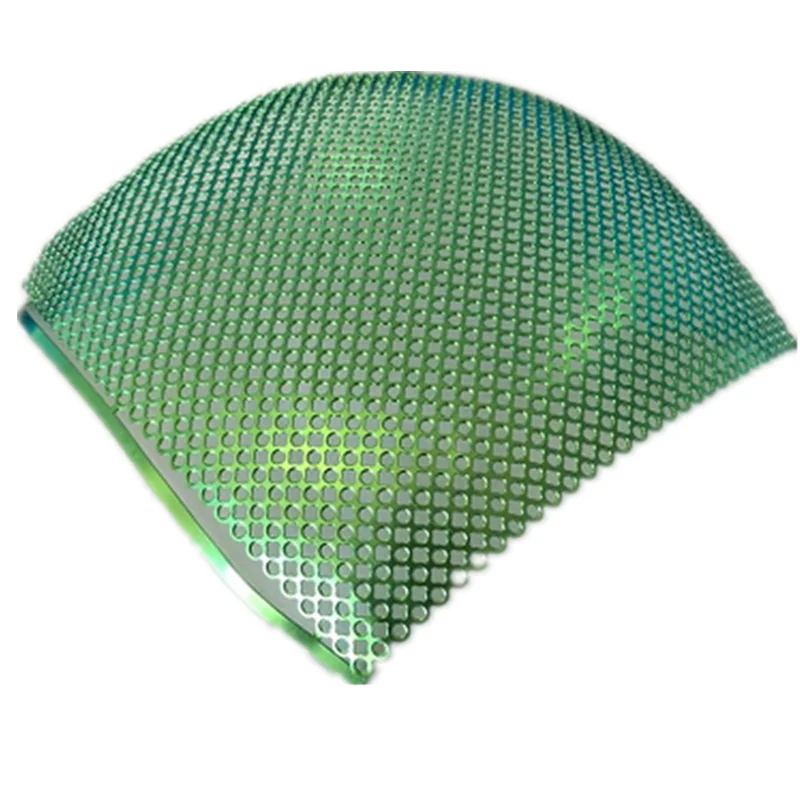 

Hot Sale Titanium Maxillofacial Plate Skull Implant Neurosurgery Implant Cranial Mesh With Competitive Price