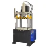 cookware auto parts crank power machine automatic element assembly line column press