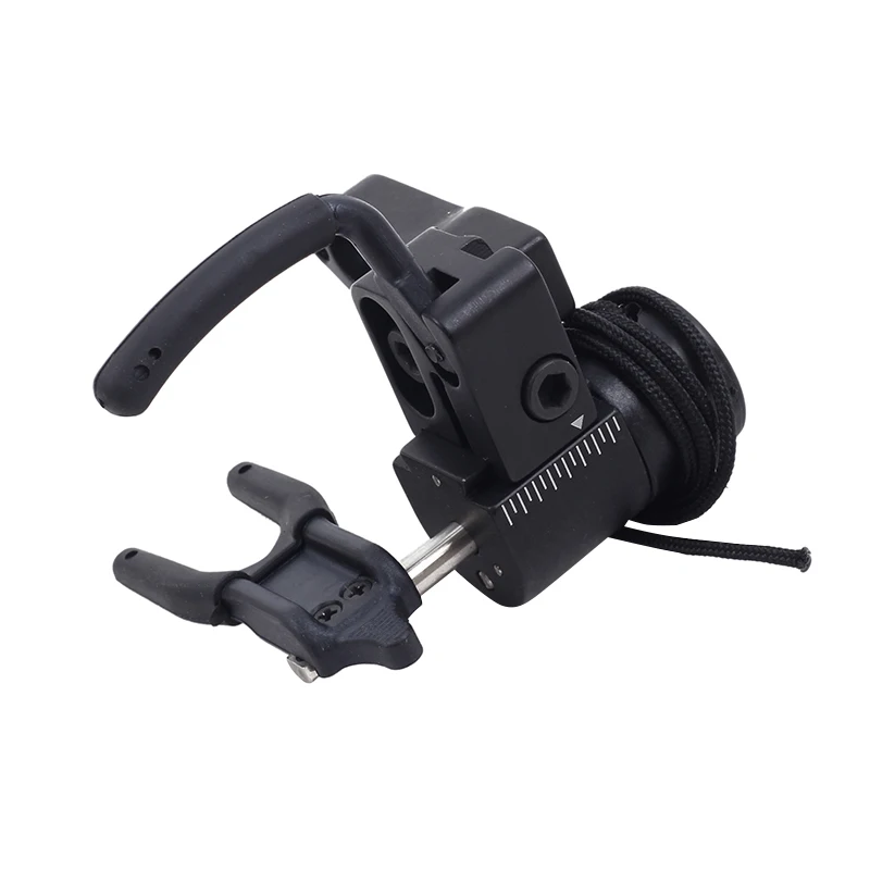 

Quick Shooting Fall Arrow Rest for Compound Bow Archery Accessory