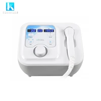 

E Cool upgraded D Cool Face Machine with Cooling Heating and Electroporation