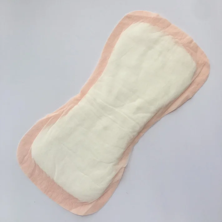 

Extra Protection Premium Organic Cotton Cover Maternity Pad Natural Super Heavy Absorbency Reusable Bed Pads for Incontinence