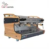 SK-16.3 wholesale 3 group professional coffee machine espresso cafe maker coffee processing equipment