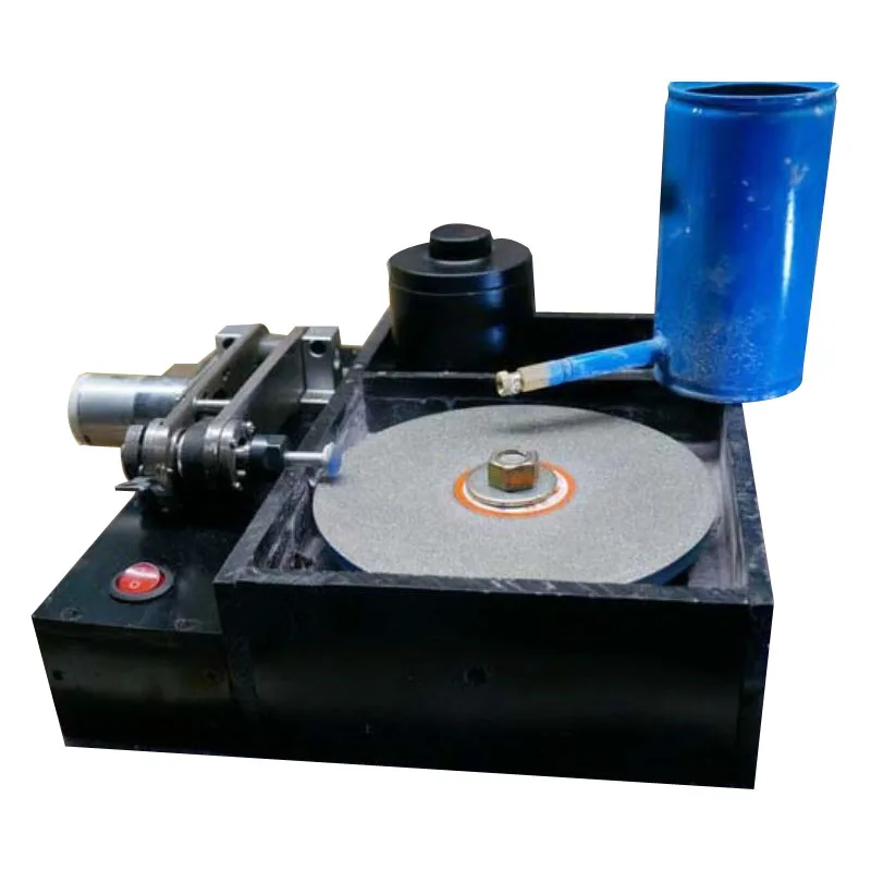 

Jewellery Polishing Machine Goldsmith Machine Gemstone Faceting Machine for Jewelry, Blue