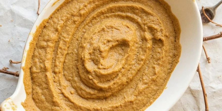 Making Brown Mustard at Home