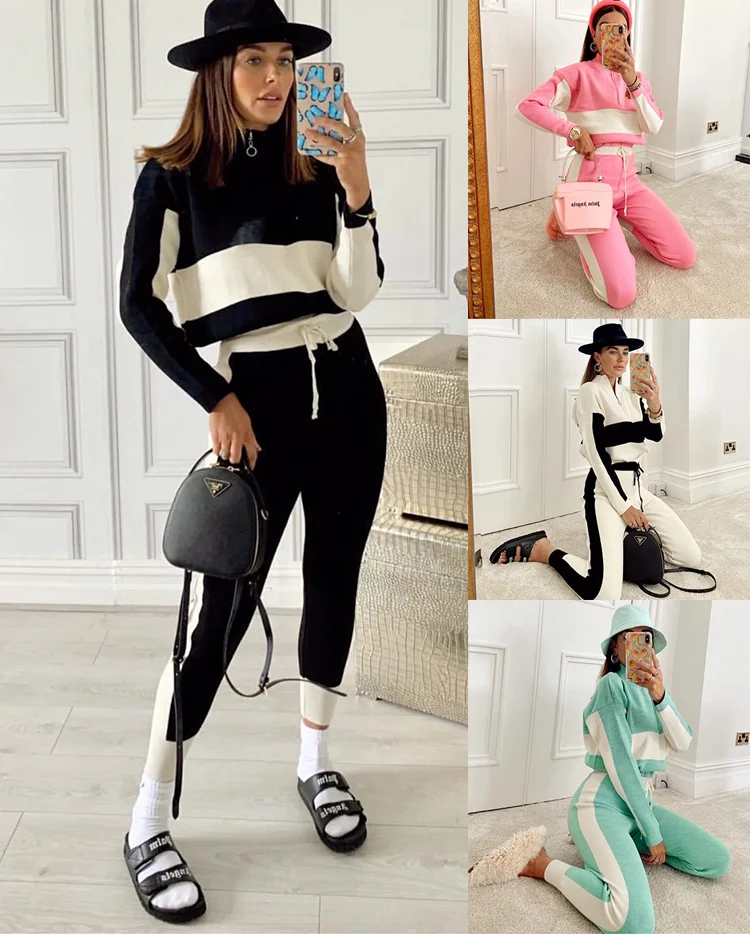 cool tracksuits womens