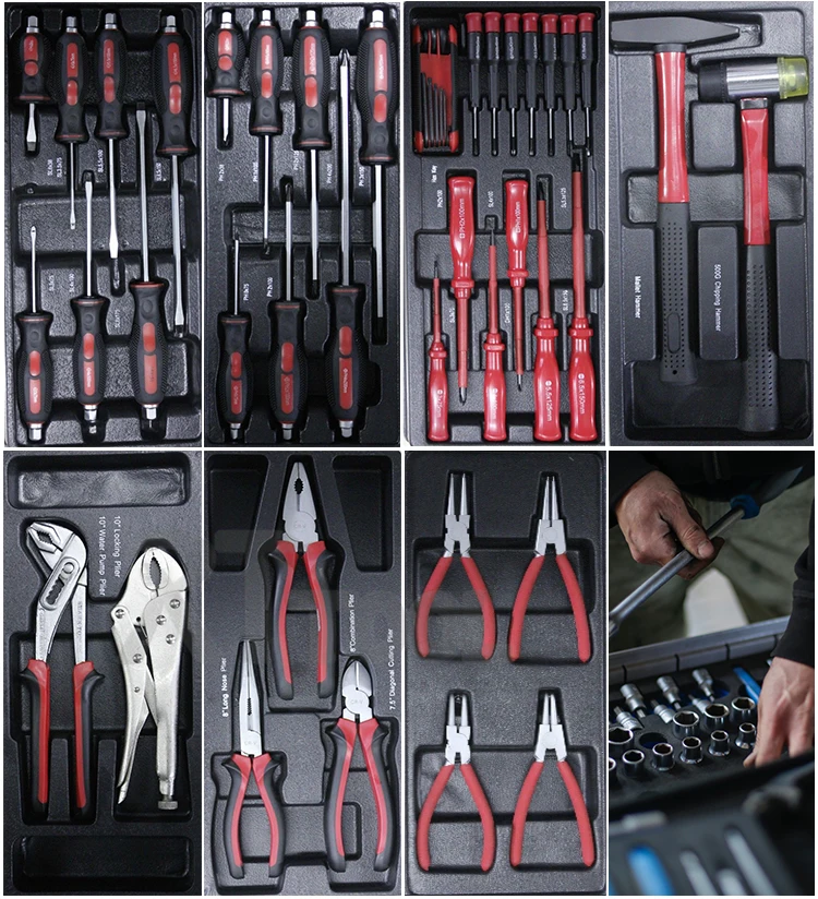 Rt tools