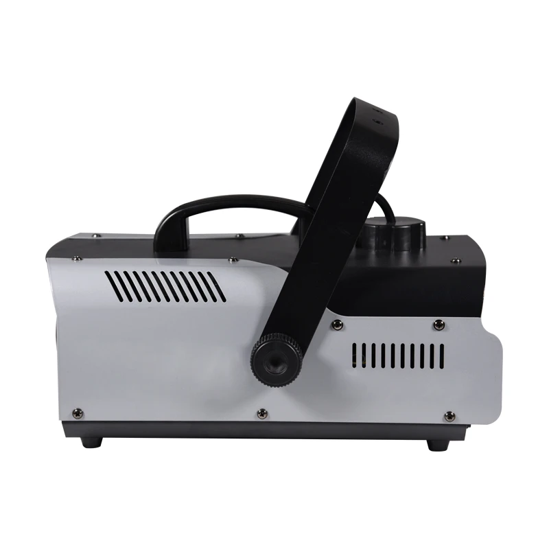 
900W 6*3W LED stage fog smoke machine 