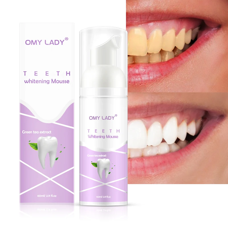 

Professional Effective Mint Flavor 16% Carbamide Peroxide Advanced Teeth Whitener