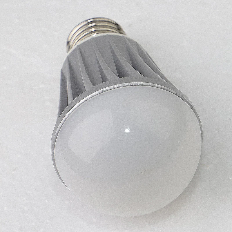 Smart bluetooth color and tunable white led dimmable light bulbs