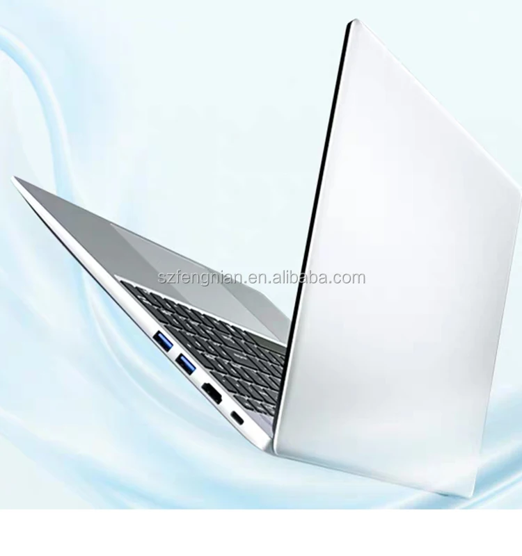 Factory direct supply cheap price oem odm new laptop 15.6 inch pc notebook low cost best quality Core i7 Win 10 netbook computer