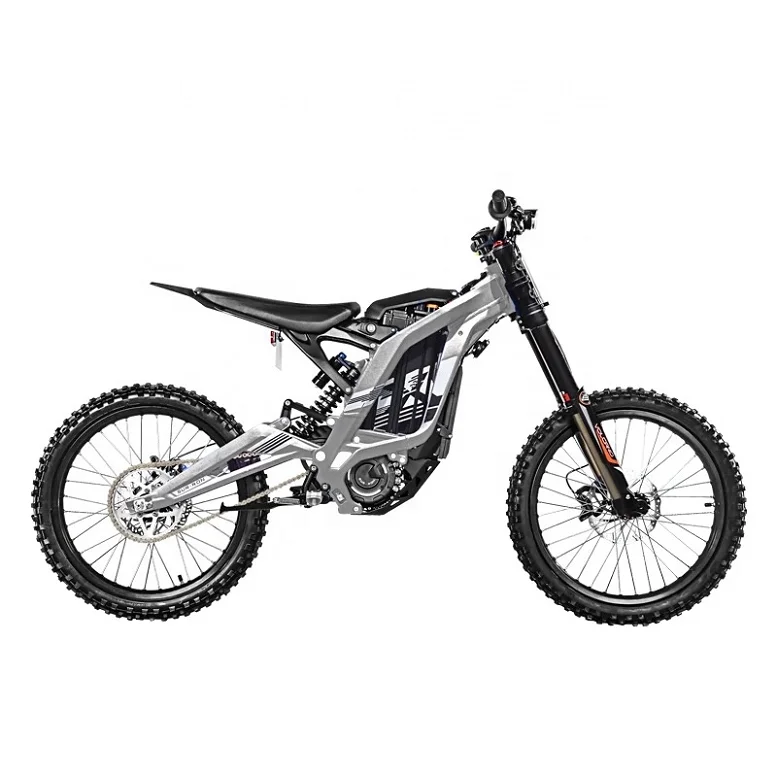 

Sur Ron 2021 Light Bee Racing Pitbike Electric Dirt E Bike 48V Automatic Adult Enduro Frame Motorcycle Electric Dirt bike