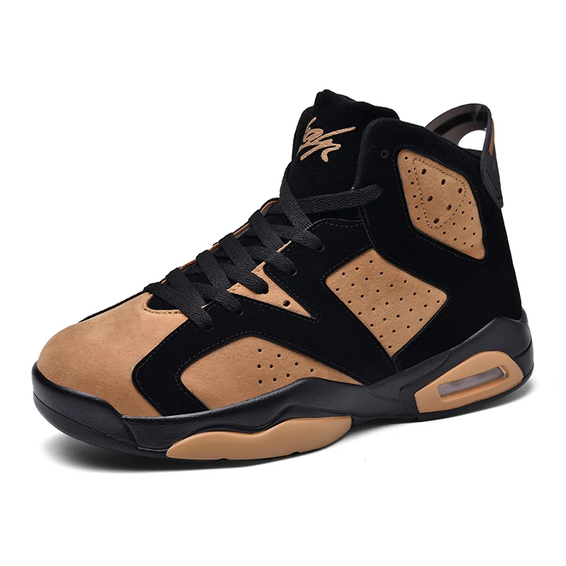 

High Quality mens Basketball Shoes for Sports Sneaker, Picture