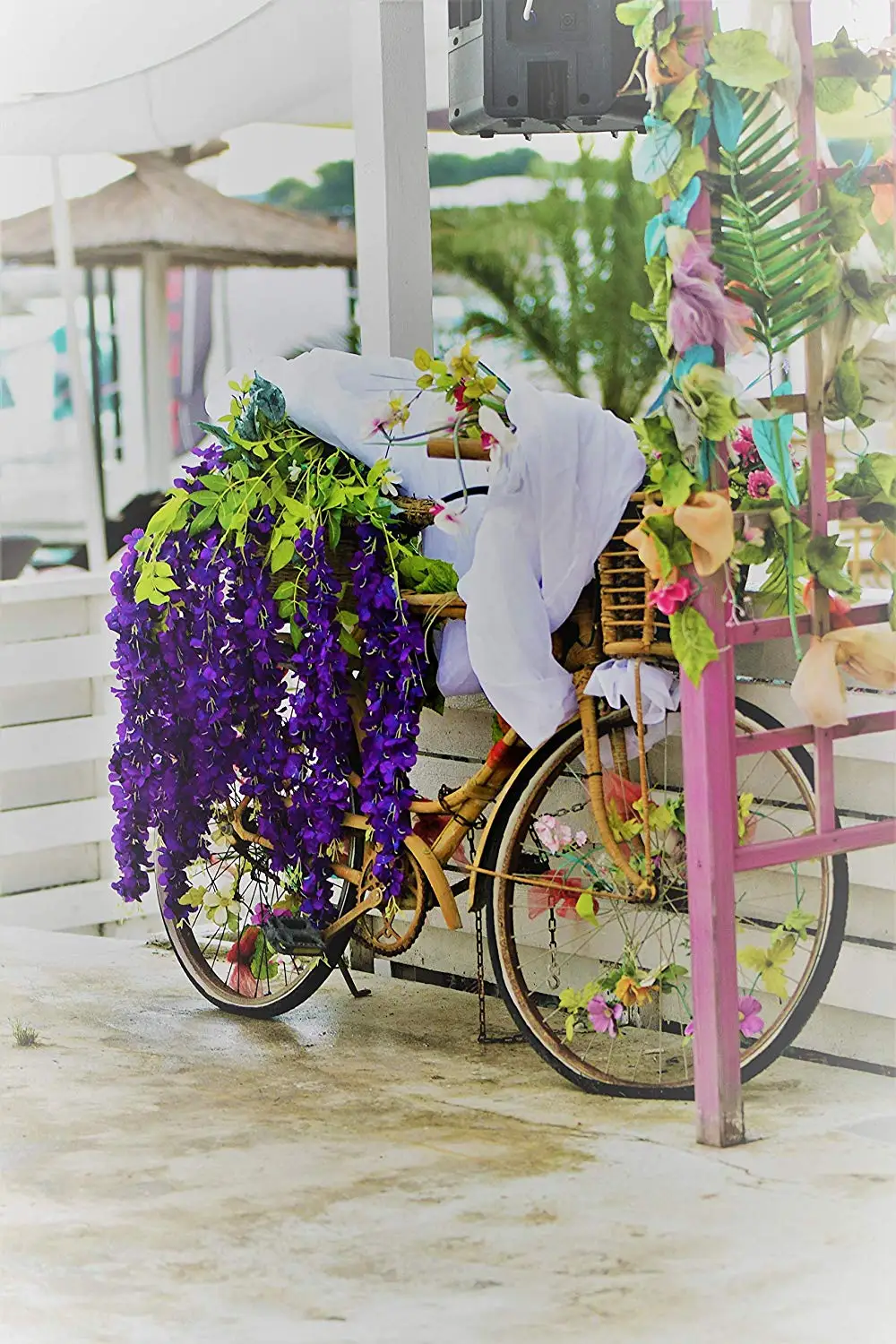 Factory Import Silk Flowers Of Artificial Wisteria Flower Wholesale Silk Flowers For Wedding Decoration Buy Cheap Decorative Plastic Vine Long Stem Silk White Wisteria Flowers Garland Artificial Wisteria For Sale Manufacturers Wholesale