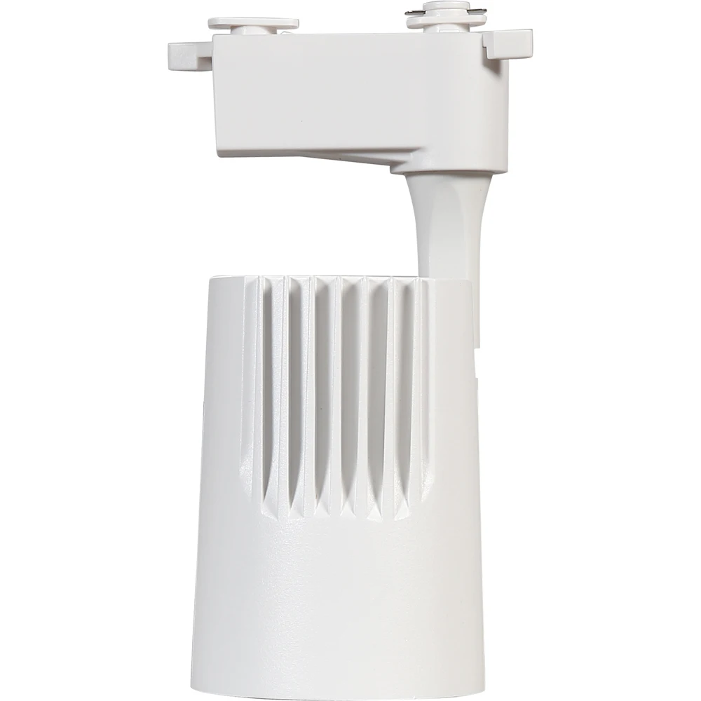 
Black White Low Profile Factory Direct Sale 15W Cloth Shop 20W Wedding Dress High Power Wholesale Led Track Lighting 