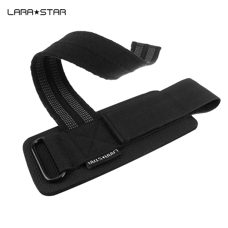 

LS0601 Custom Logo Adjustable lifting wrist wraps weight lifting power lifting belt