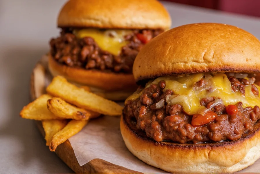 Ron's Hamburgers and Chili: History, Menu & Location Guide
