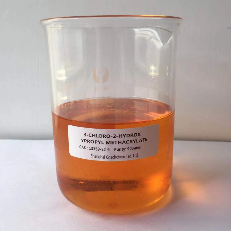 
Factory Supply HPMA hydroxypropyl methyl methacrylate CAS 13159-52-9 
