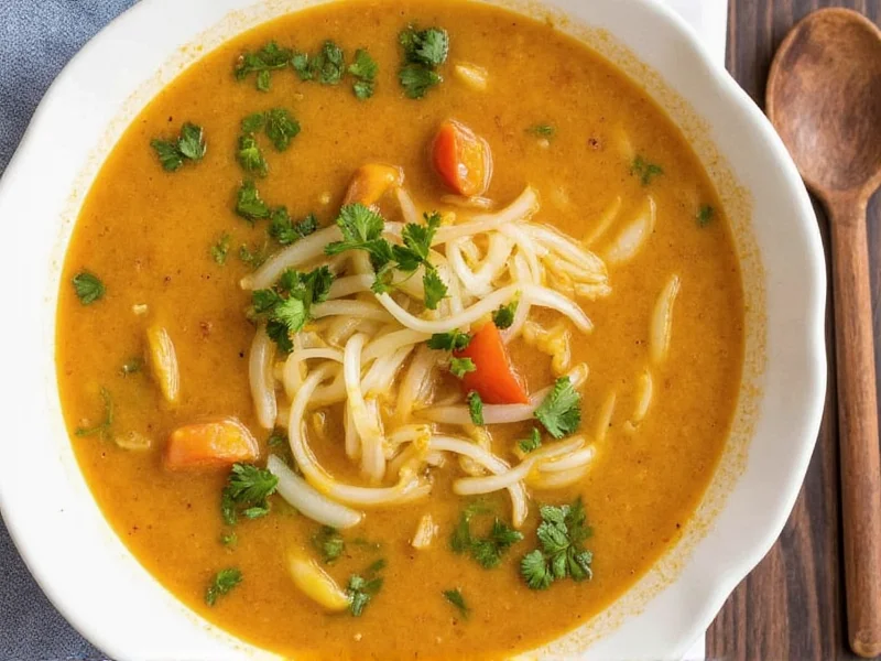 Best Onion for Soup: Expert Flavor Guide